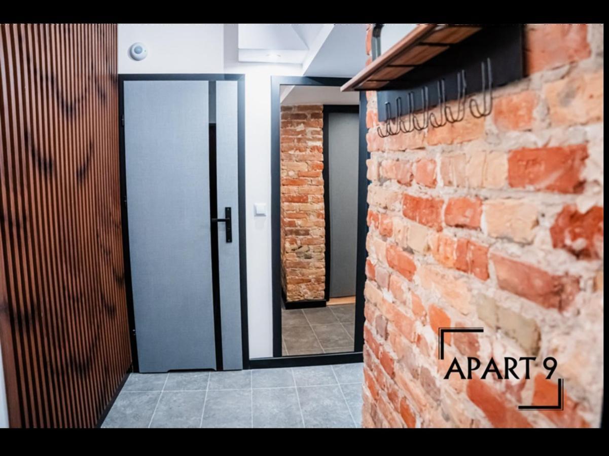 Apart 9 لوبلين المظهر الخارجي الصورة