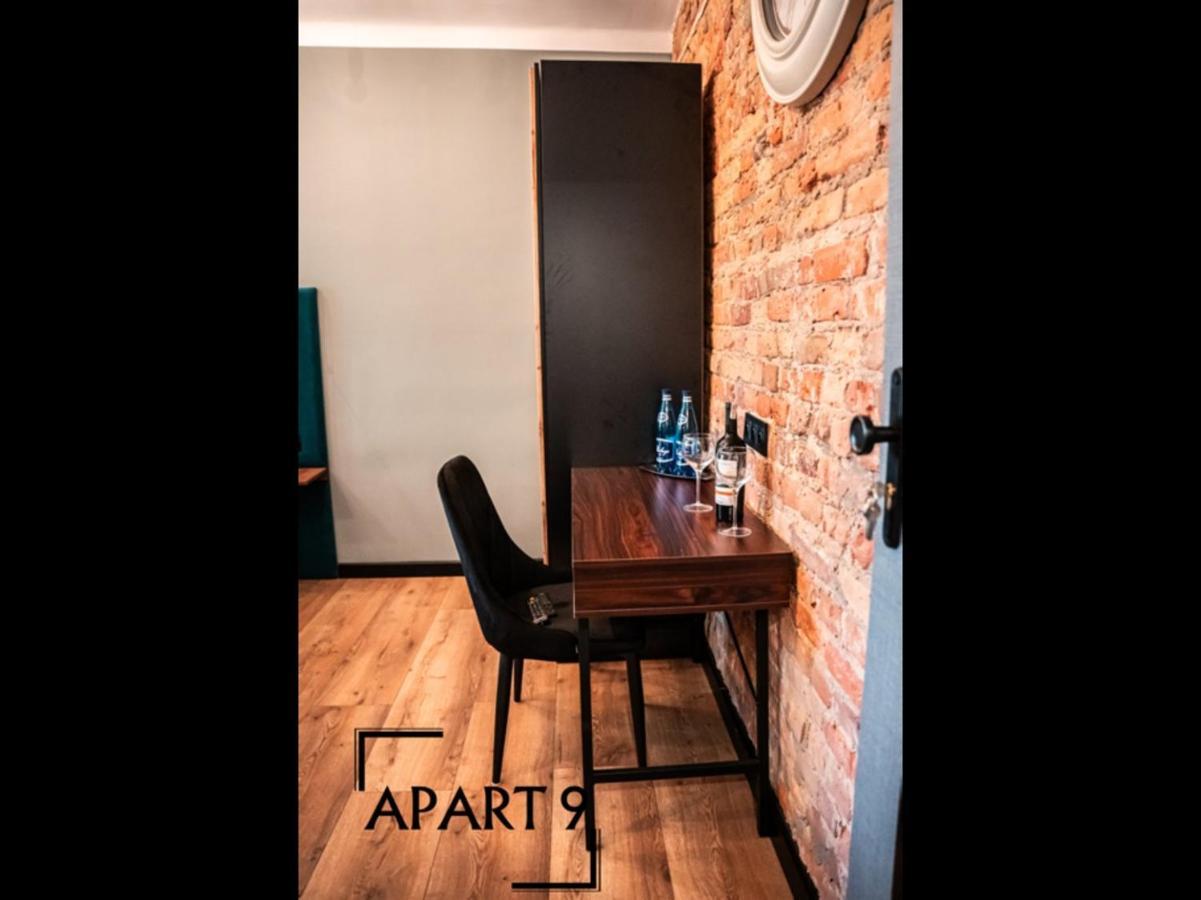Apart 9 لوبلين المظهر الخارجي الصورة